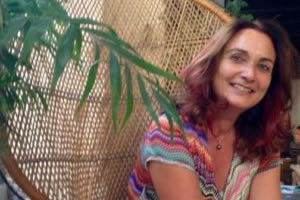 Nathalie Giraud Desforges
