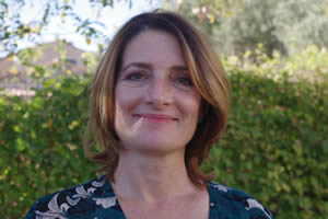 Corinne Fontaine