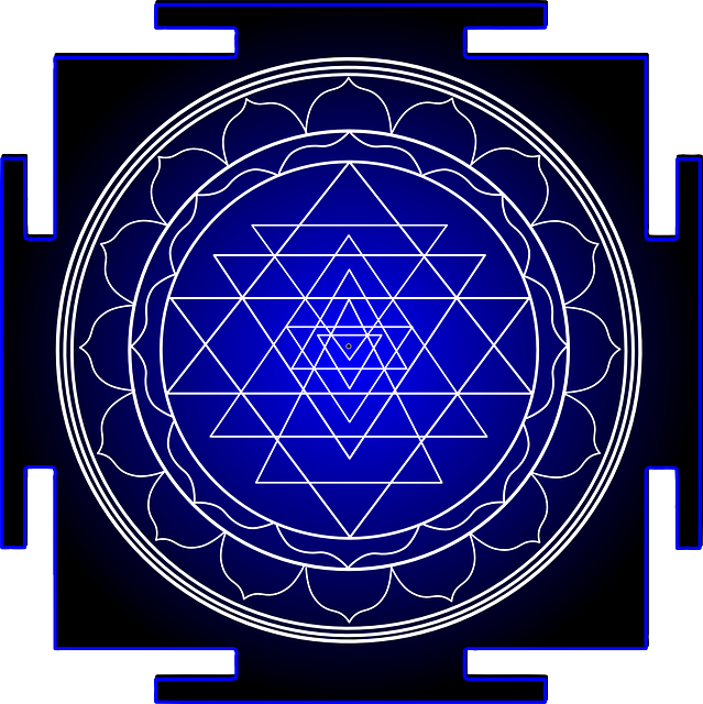 Pictogramme tantra