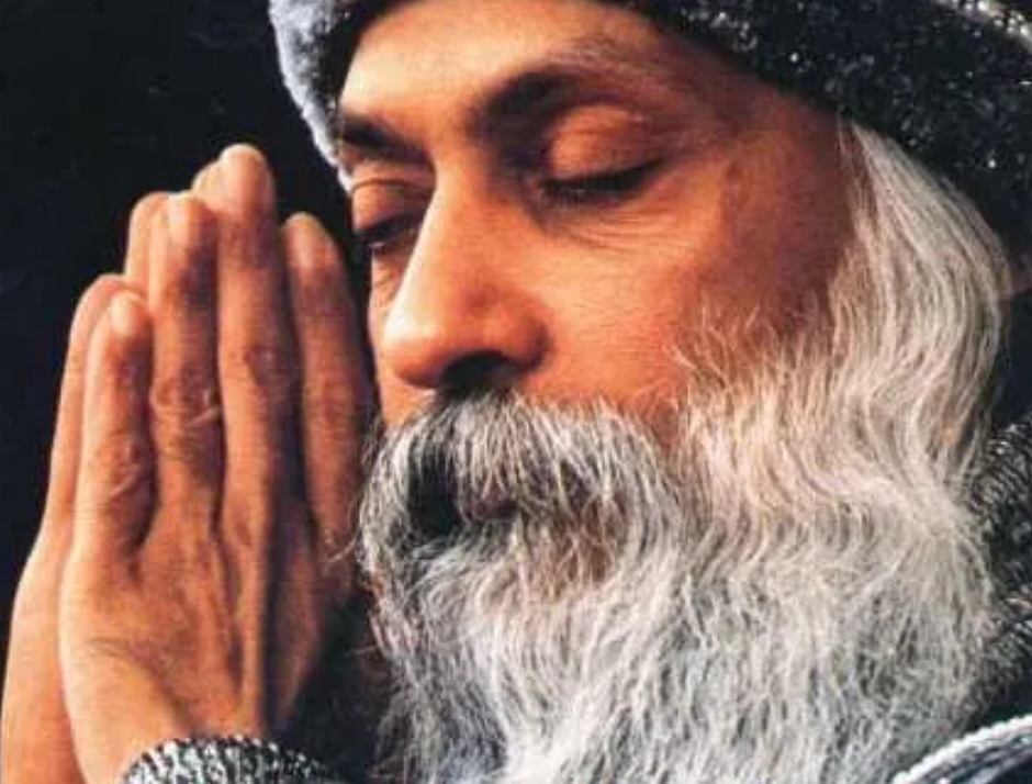 Osho Rajnesh