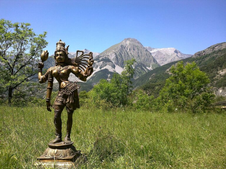 Témoignage Tantrika