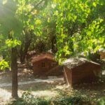 Cabanes Hameau