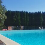 Piscine Hameau