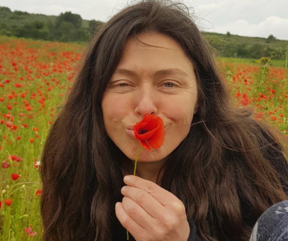 Audrey Viader