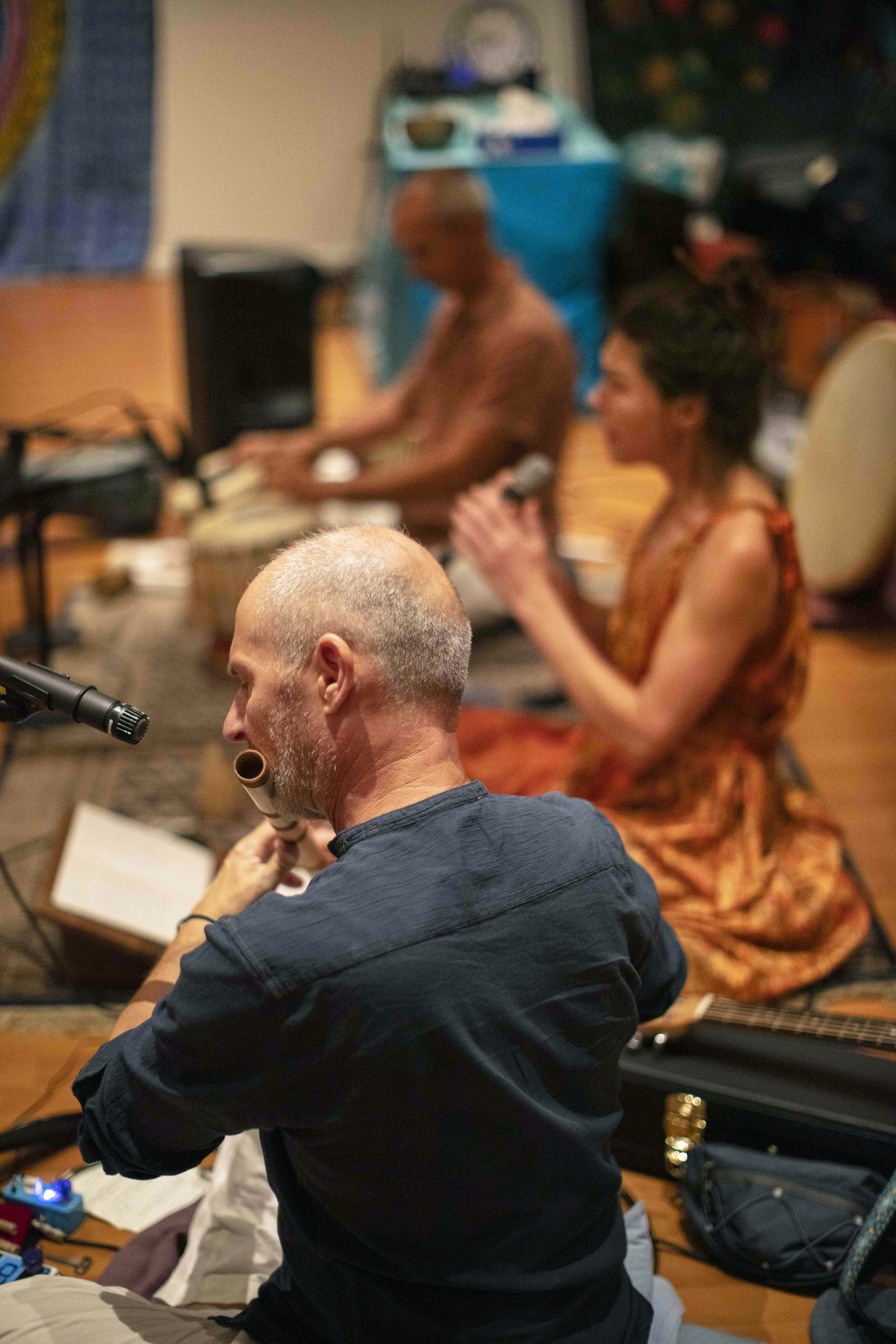 Musiciens